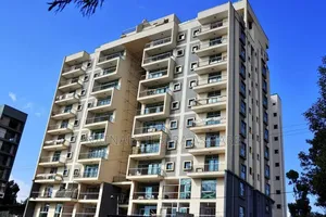 Furnished 3bdrm Apartment in Addisu Gebeya, Gullele for sale