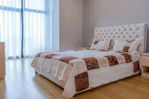 Furnished 3bdrm Apartment in Addisu Gebeya, Gullele for sale