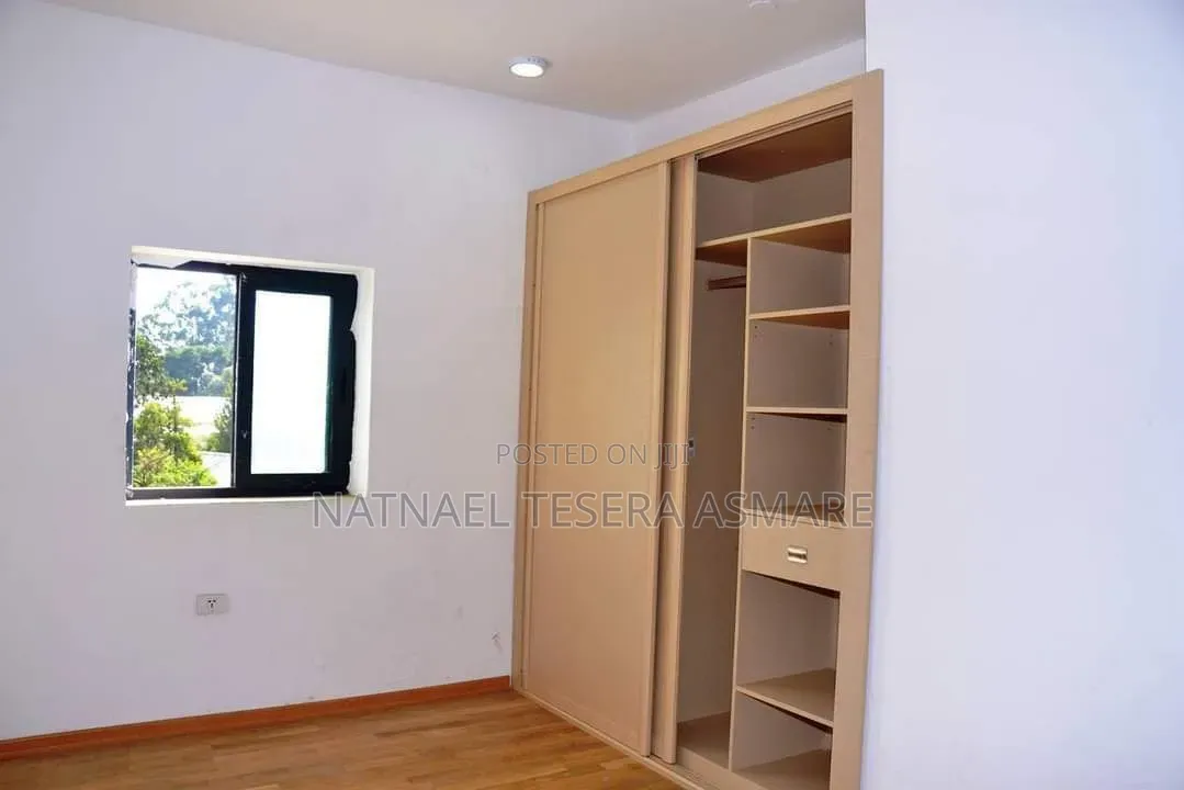 Furnished 3bdrm Apartment in Addisu Gebeya, Gullele for sale