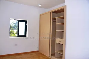 Furnished 3bdrm Apartment in Addisu Gebeya, Gullele for sale