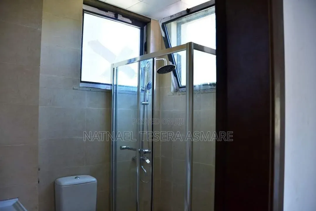 Furnished 3bdrm Apartment in Addisu Gebeya, Gullele for sale