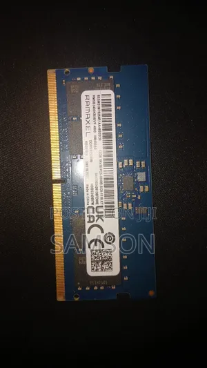 Laptop Ram Ddr5