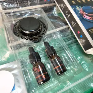 Car Solar Vortex Aromatherapy