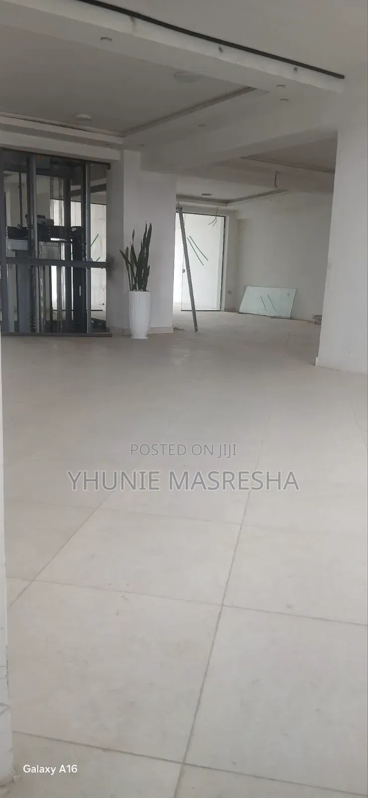 Real Estate
