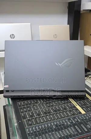 New Laptop Asus 16GB AMD Ryzen 9 SSD 1T