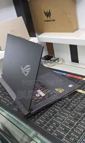 New Laptop Asus 16GB AMD Ryzen 9 SSD 1T