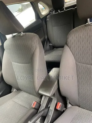 Suzuki Baleno 2019 Blue