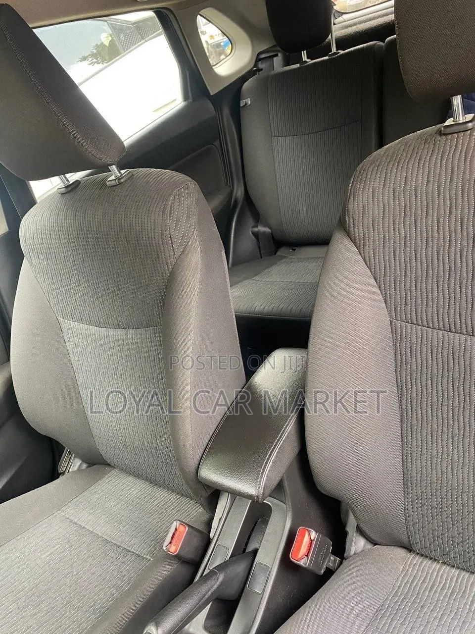 Suzuki Baleno 2019 Blue