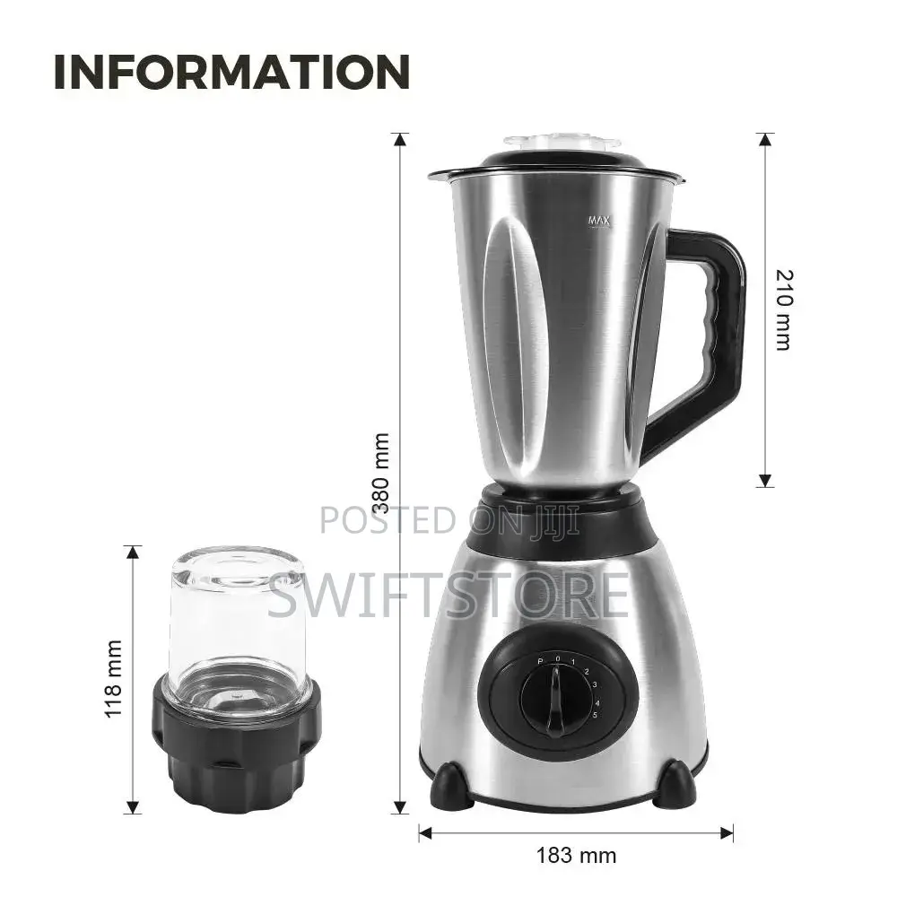 Hobby Lobby Blender