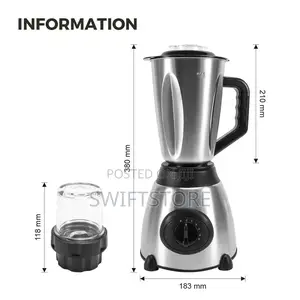 Hobby Lobby Blender