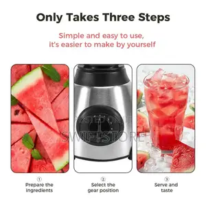 Hobby Lobby Blender