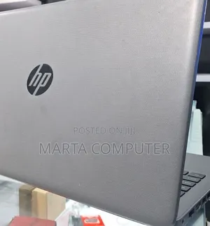 New Laptop HP Stream Notebook 4GB Intel Core i5 HDD 1T