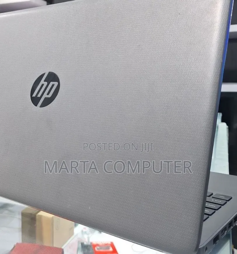 New Laptop HP Stream Notebook 4GB Intel Core i5 HDD 1T
