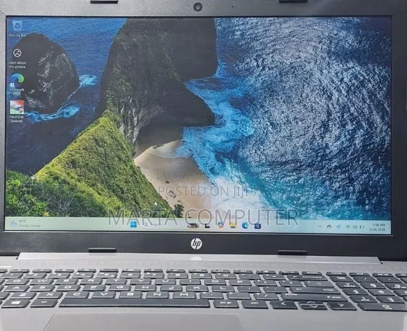 New Laptop HP Stream Notebook 4GB Intel Core i5 HDD 1T