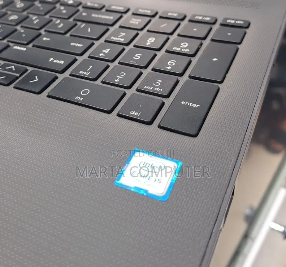 New Laptop HP Stream Notebook 4GB Intel Core i5 HDD 1T