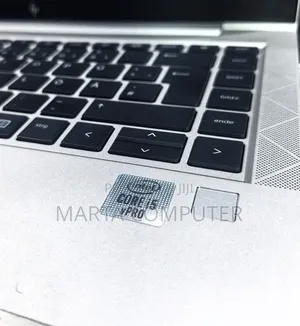 New Laptop HP EliteBook 840 G7 8GB Intel Core i5 SSD 512GB
