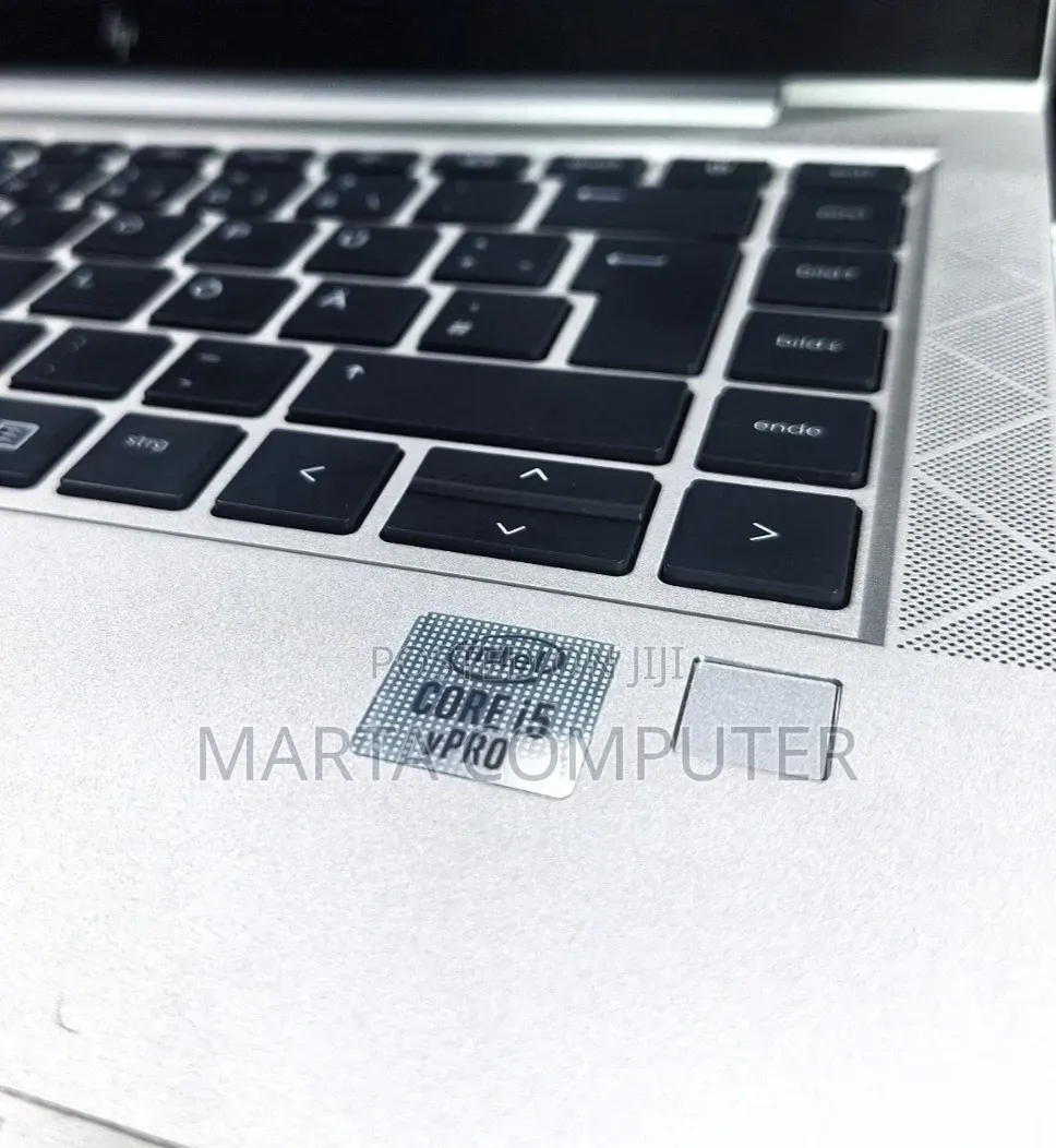 New Laptop HP EliteBook 840 G7 8GB Intel Core i5 SSD 512GB