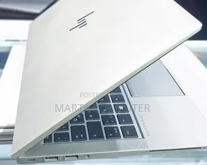 New Laptop HP EliteBook 840 G7 8GB Intel Core i5 SSD 512GB