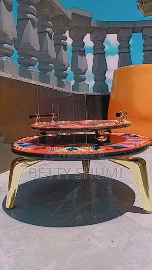 Ye Epoxy Rekebot