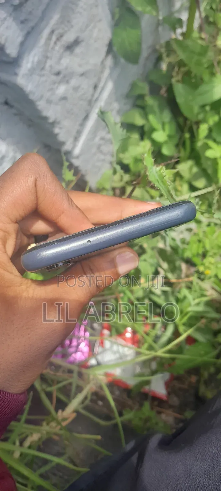 Samsung Galaxy A13 128 GB Black