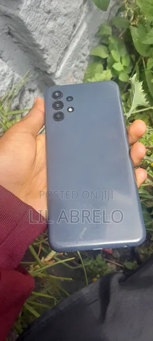 Samsung Galaxy A13 128 GB Black