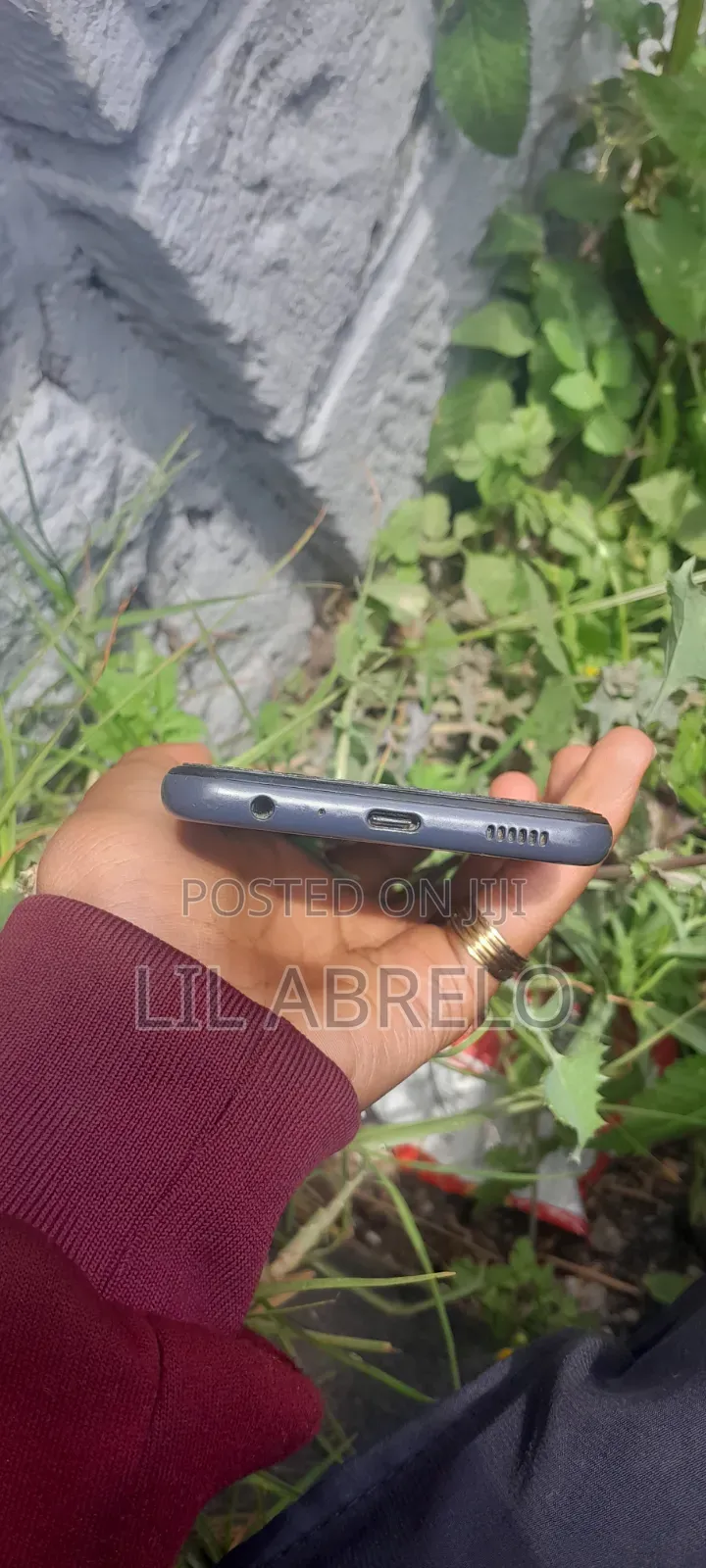 Samsung Galaxy A13 128 GB Black