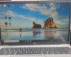 New Laptop HP EliteBook 840 G7 16GB Intel Core i5 SSD 512GB