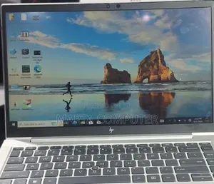 New Laptop HP EliteBook 840 G7 16GB Intel Core i5 SSD 512GB