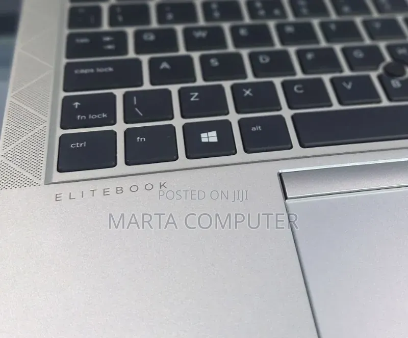 New Laptop HP EliteBook 840 G7 16GB Intel Core i5 SSD 512GB