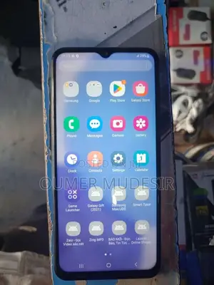 Samsung Galaxy A23 64 GB Black