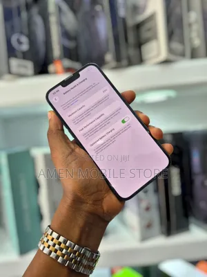 Apple iPhone 13 Pro Max 1 TB Blue