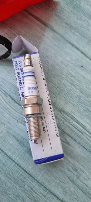 TVS Spark Plug( Kandela)