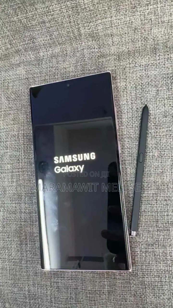 New Samsung Galaxy S23 Ultra 256 GB Pink