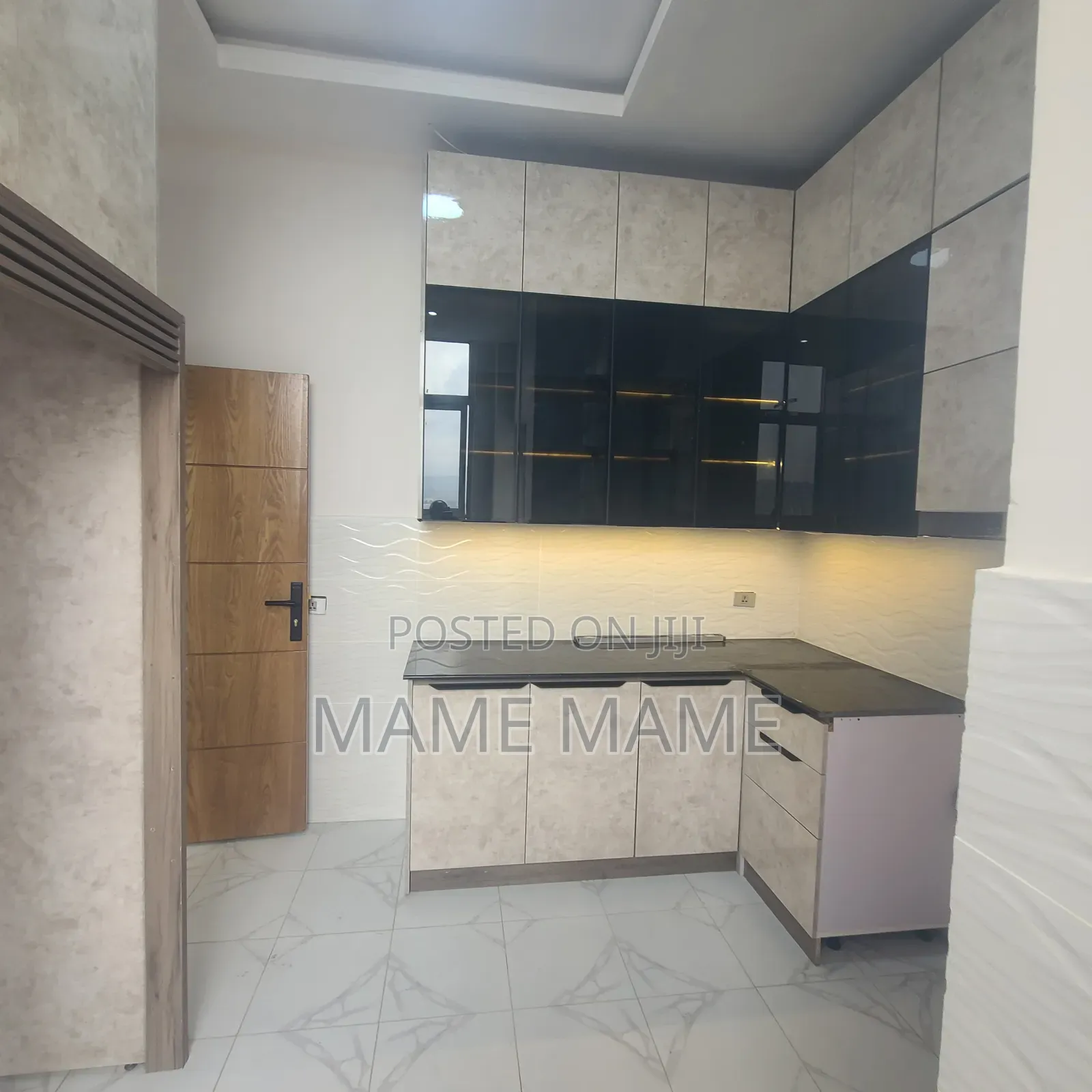3bdrm Apartment in Addis Abeba, Bole for rent