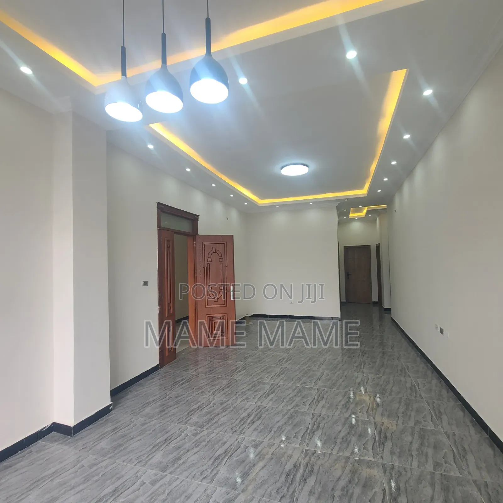 3bdrm Apartment in Addis Abeba, Bole for rent