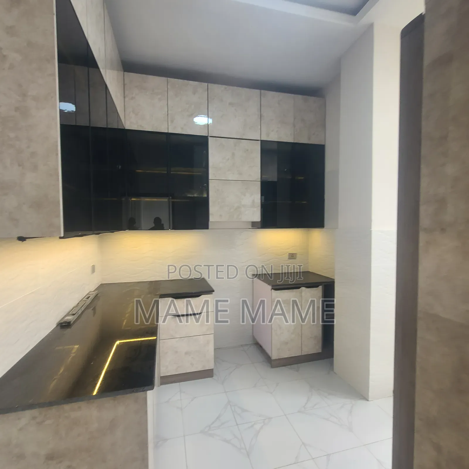3bdrm Apartment in Addis Abeba, Bole for rent