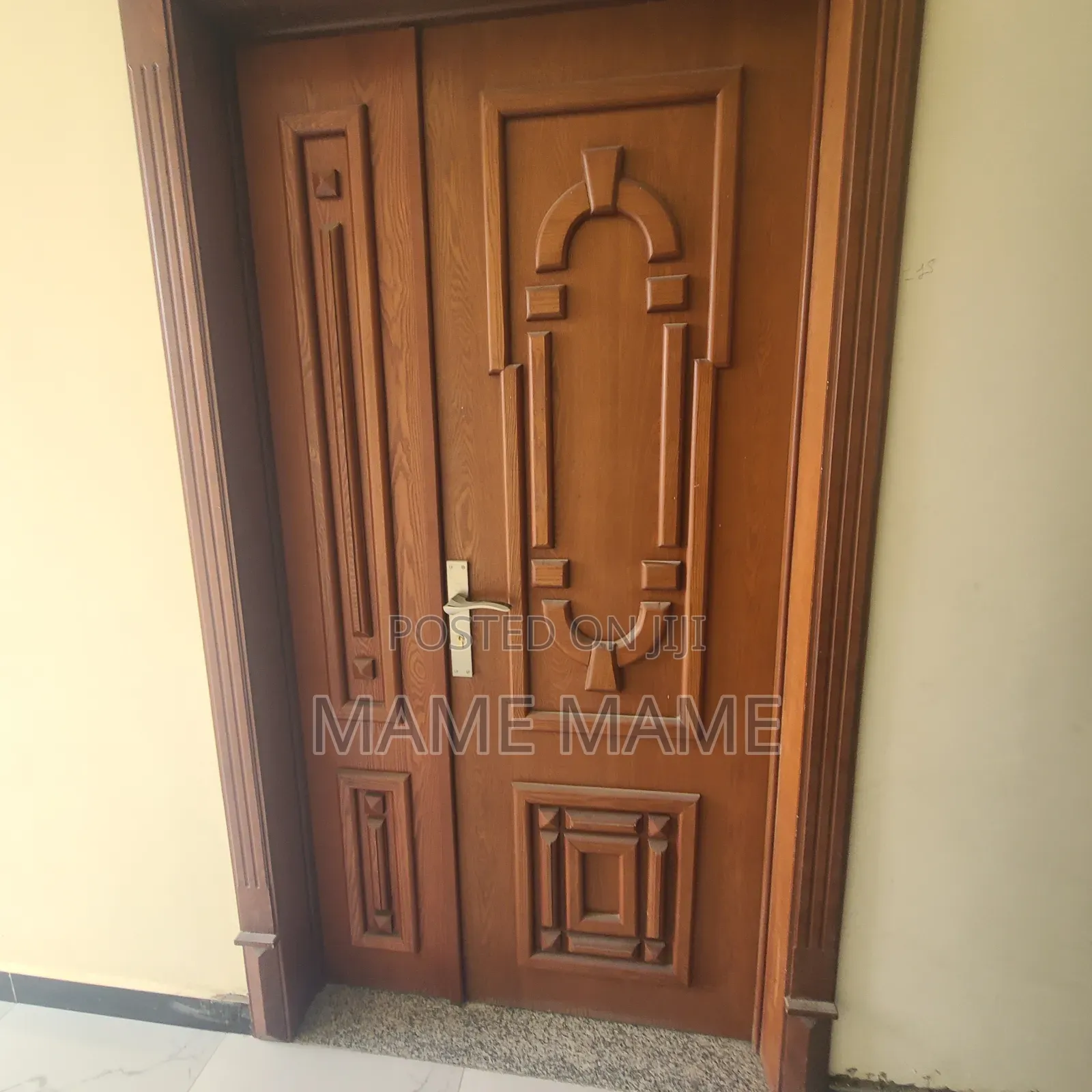 3bdrm Apartment in Addis Abeba, Bole for rent