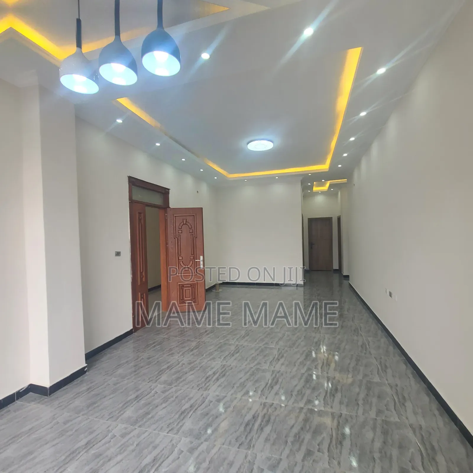 3bdrm Apartment in Addis Abeba, Bole for rent