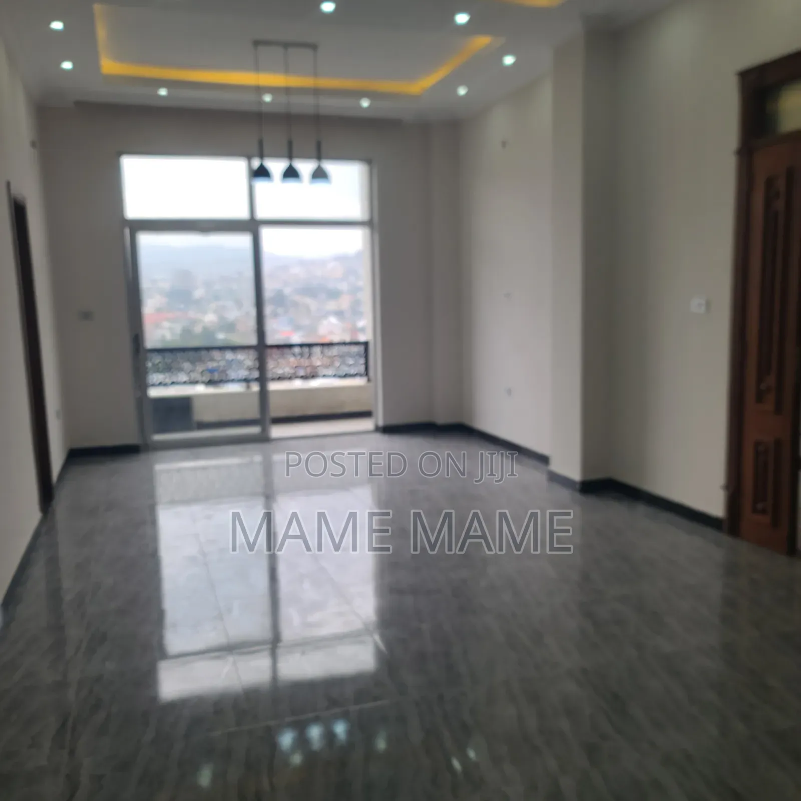 3bdrm Apartment in Addis Abeba, Bole for rent