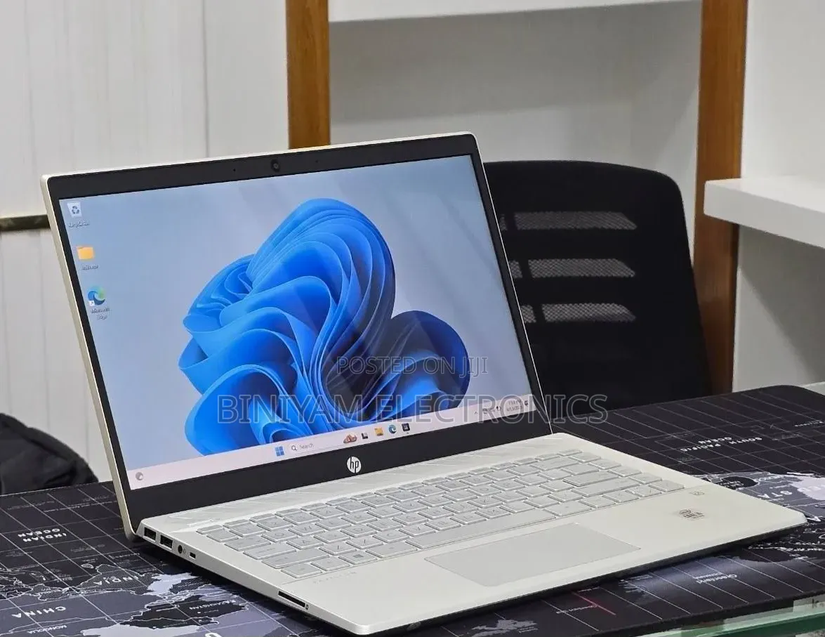 New Laptop HP Pavilion 14 16GB Intel Core i5 SSD 512GB