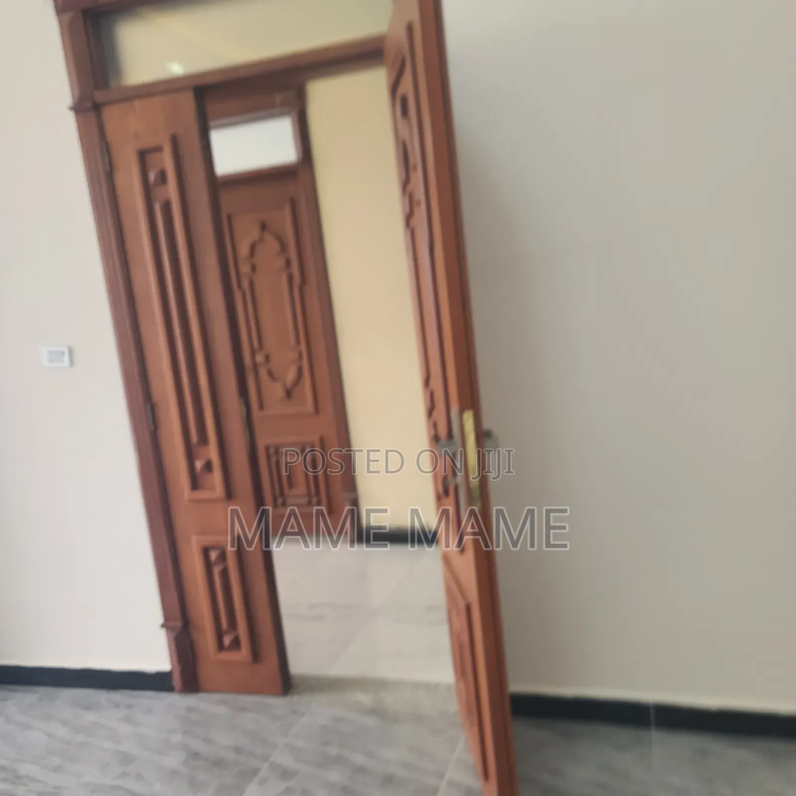 3bdrm Apartment in Addis Abeba, Bole for rent