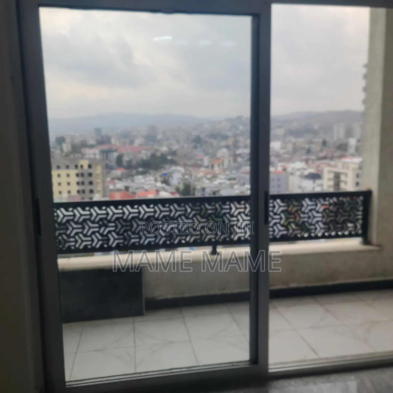 3bdrm Apartment in Addis Abeba, Bole for rent