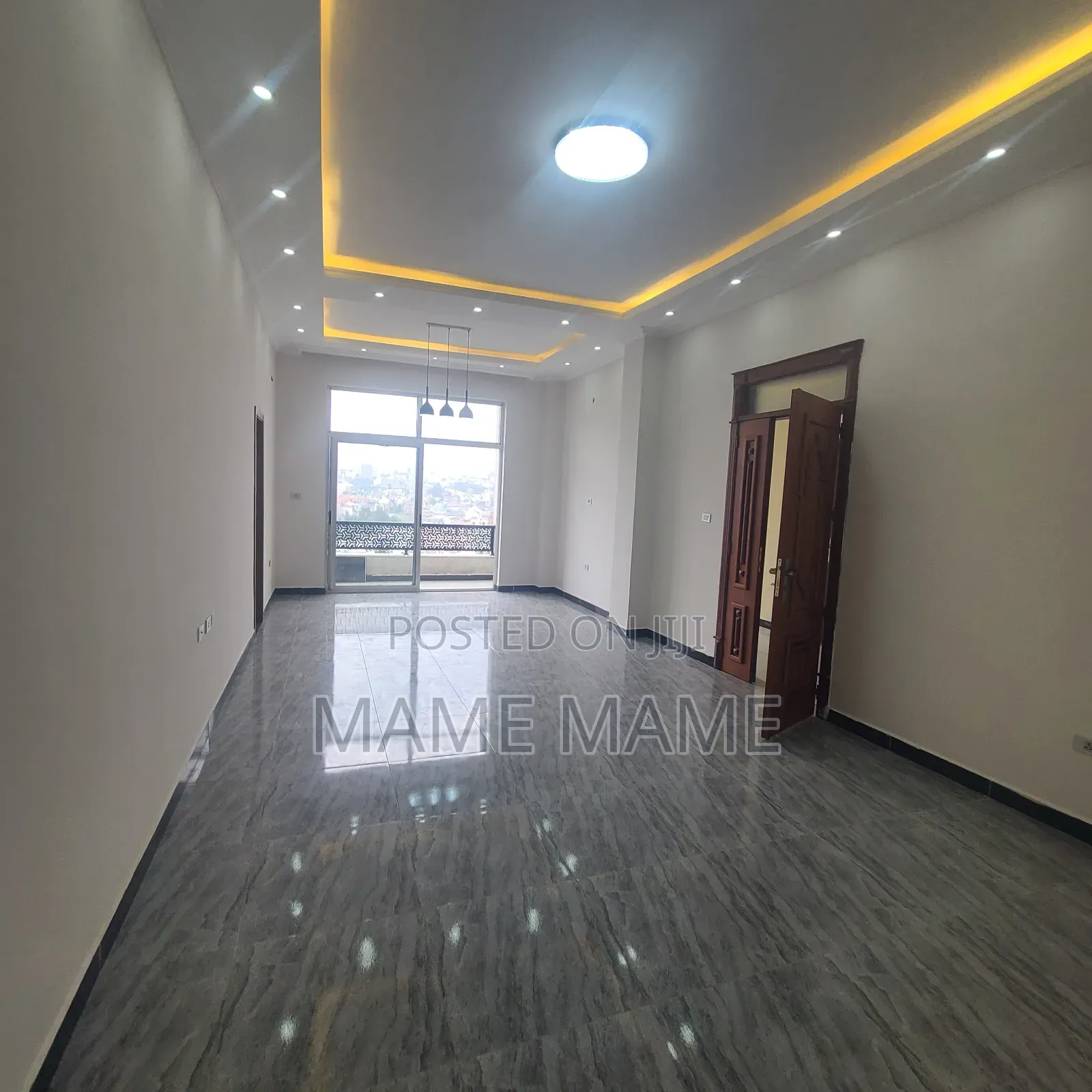 3bdrm Apartment in Addis Abeba, Bole for rent