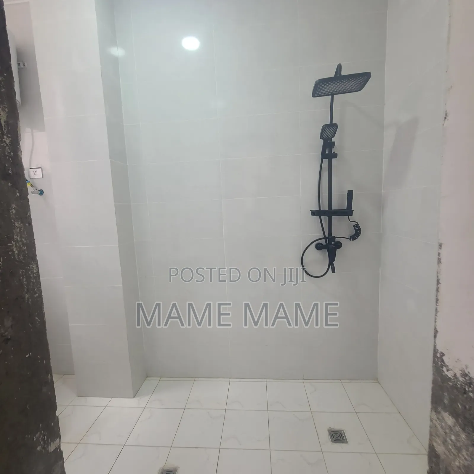 3bdrm Apartment in Addis Abeba, Bole for rent
