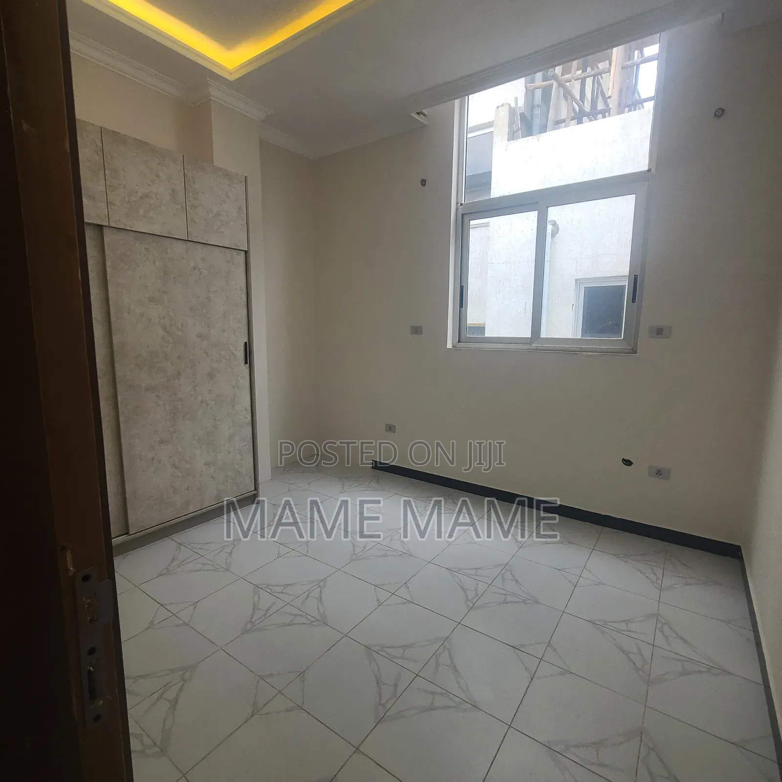 3bdrm Apartment in Addis Abeba, Bole for rent