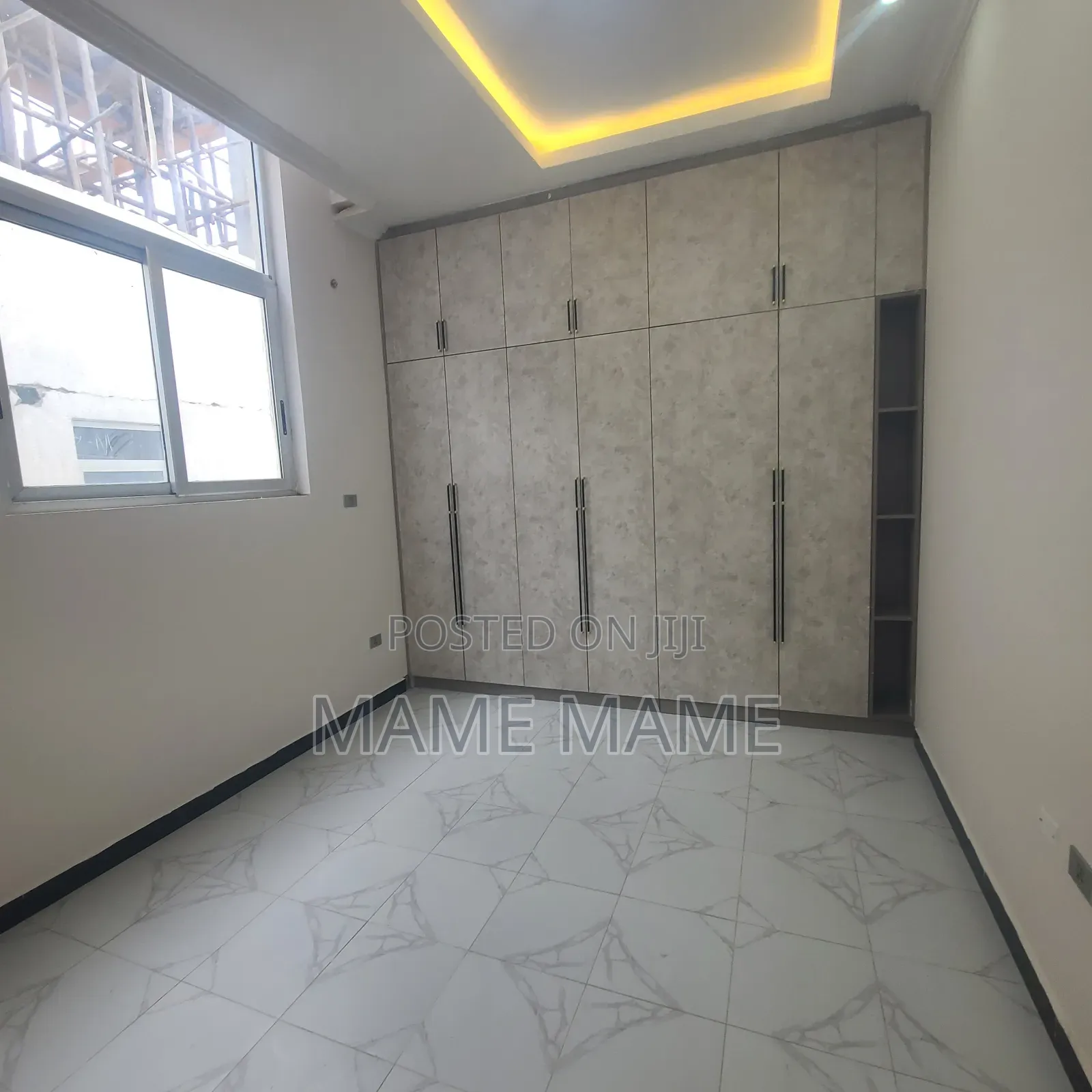 3bdrm Apartment in Addis Abeba, Bole for rent