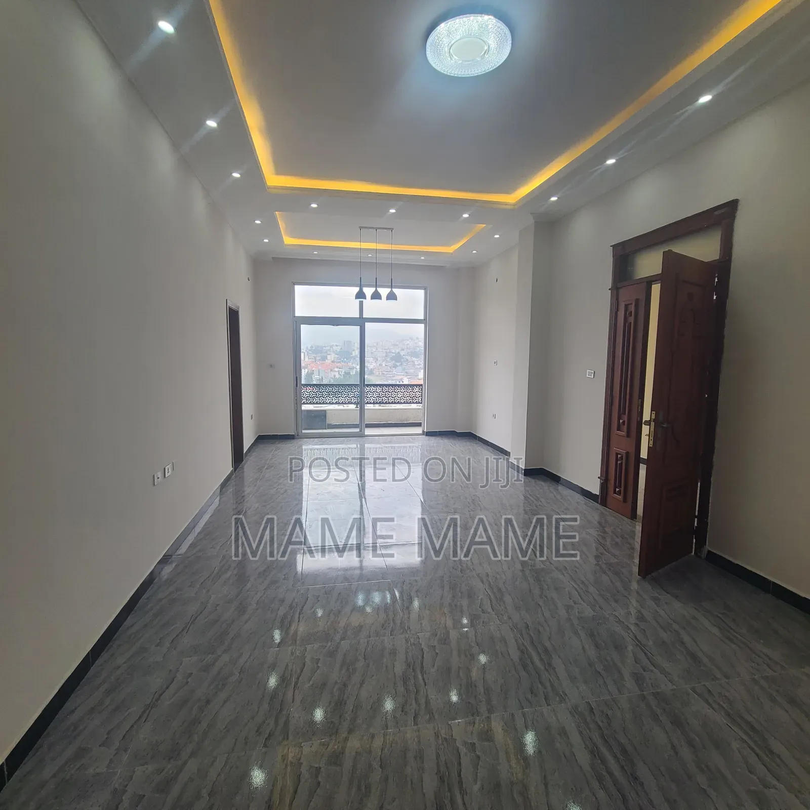 3bdrm Apartment in Addis Abeba, Bole for rent