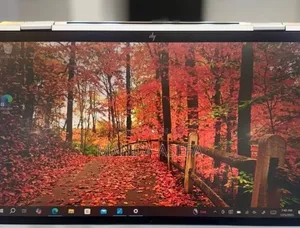 New Laptop HP EliteBook 1040 G8 16GB Intel Core i7 SSD 512GB