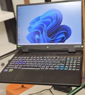 New Laptop Acer Predator Helios 300 16GB Intel Core i9 SSD 1T