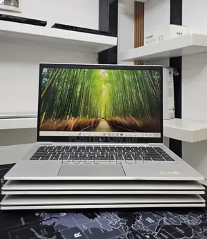 New Laptop HP EliteBook 645 G9 16GB AMD Ryzen 5 SSD 512GB